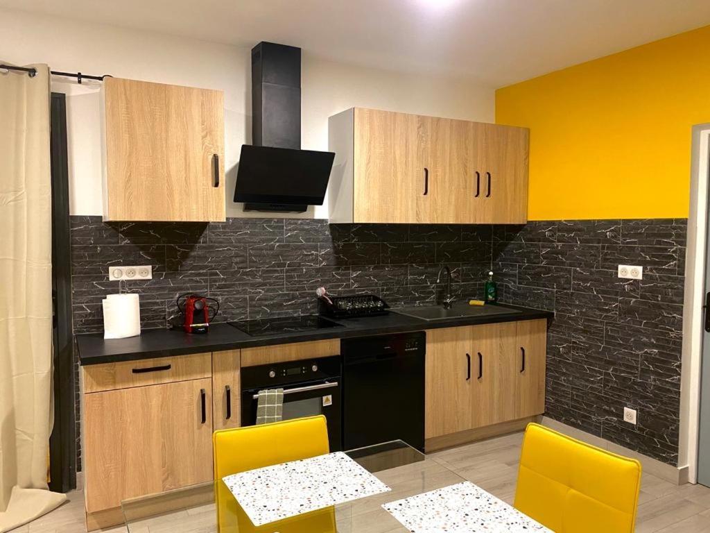 Residence Pfr Сен-П'єр Екстер'єр фото