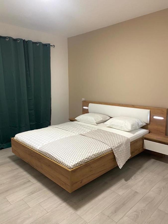 Residence Pfr Сен-П'єр Екстер'єр фото